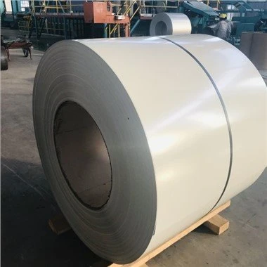 BOBINA PRÉ-PINTADA ASTM A755M